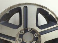 2004-2009 Chevrolet Trailblazer Oem Wheel Rim