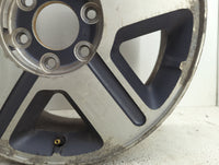 2004-2009 Chevrolet Trailblazer Oem Wheel Rim