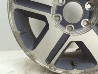 2004-2009 Chevrolet Trailblazer Oem Wheel Rim