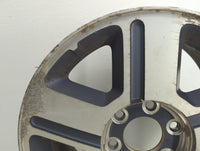 2004-2009 Chevrolet Trailblazer Oem Wheel Rim