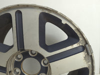 2004-2009 Chevrolet Trailblazer Oem Wheel Rim