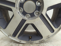 2004-2009 Chevrolet Trailblazer Oem Wheel Rim
