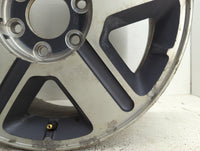 2004-2009 Chevrolet Trailblazer Oem Wheel Rim