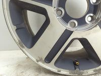 2004-2009 Chevrolet Trailblazer Oem Wheel Rim