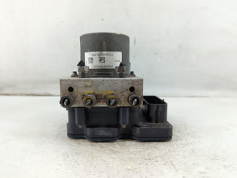 compare product 2018 Dodge Caravan ABS Pump Control Module Replacement P/N:P68183803AD Fits Fits 2015 2016 2017 2019 2020 OEM Used Auto Parts