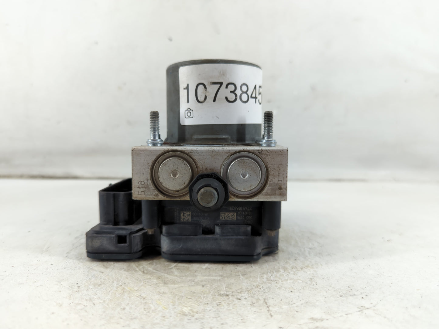 2018 Dodge Caravan ABS Pump Control Module Replacement P/N:P68183803AD Fits Fits 2015 2016 2017 2019 2020 OEM Used Auto Parts