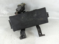 2010-2012 Ford Fusion Fusebox Fuse Box Panel Relay Module P/N:BE5T-14290-E Fits Fits 2010 2011 2012 OEM Used Auto Parts - Oemusedautoparts1.com