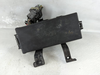 compare product 2010-2012 Ford Fusion Fusebox Fuse Box Panel Relay Module P/N:BE5T-14290-E Fits Fits 2010 2011 2012 OEM Used Auto Parts