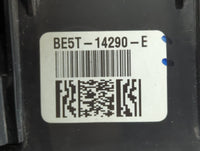2010-2012 Ford Fusion Fusebox Fuse Box Panel Relay Module P/N:BE5T-14290-E Fits Fits 2010 2011 2012 OEM Used Auto Parts - Oemusedautoparts1.com