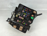 2022 Hyundai Tucson Fusebox Fuse Box Panel Relay Module P/N:91400 P0190 Fits OEM Used Auto Parts - Oemusedautoparts1.com