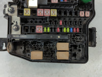2022 Hyundai Tucson Fusebox Fuse Box Panel Relay Module P/N:91400 P0190 Fits OEM Used Auto Parts - Oemusedautoparts1.com