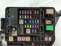 2022 Hyundai Tucson Fusebox Fuse Box Panel Relay Module P/N:91400 P0190 Fits OEM Used Auto Parts - Oemusedautoparts1.com