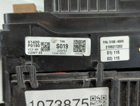 2022 Hyundai Tucson Fusebox Fuse Box Panel Relay Module P/N:91400 P0190 Fits OEM Used Auto Parts - Oemusedautoparts1.com
