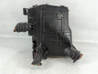 2022 Hyundai Tucson Fusebox Fuse Box Panel Relay Module P/N:91400 P0190 Fits OEM Used Auto Parts - Oemusedautoparts1.com
