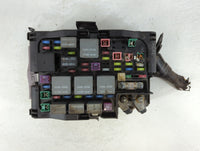2006-2008 Kia Optima Fusebox Fuse Box Panel Relay Module P/N:91950-2G731 Fits Fits 2006 2007 2008 OEM Used Auto Parts - Oemusedautoparts1.com