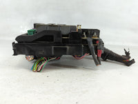 2006-2008 Kia Optima Fusebox Fuse Box Panel Relay Module P/N:91950-2G731 Fits Fits 2006 2007 2008 OEM Used Auto Parts - Oemusedautoparts1.com