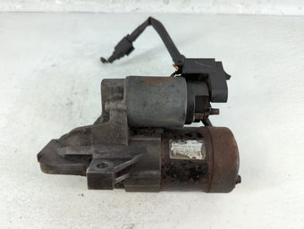 compare product 2013-2017 Ford Escape Car Starter Motor Solenoid OEM P/N:BB5T-11000-BA Fits Fits 2012 2013 2014 2015 2016 2017 2018 2019 2020 OEM Used Auto Parts