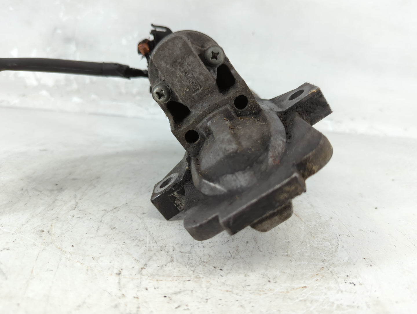 2013-2017 Ford Escape Car Starter Motor Solenoid OEM P/N:BB5T-11000-BA Fits Fits 2012 2013 2014 2015 2016 2017 2018 2019 2020 OEM Used Auto Parts - Oemusedautoparts1.com