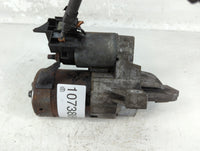 2013-2017 Ford Escape Car Starter Motor Solenoid OEM P/N:BB5T-11000-BA Fits Fits 2012 2013 2014 2015 2016 2017 2018 2019 2020 OEM Used Auto Parts - Oemusedautoparts1.com