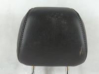 2013-2014 Ford Focus Headrest Head Rest Front Driver Passenger Seat Fits Fits 2013 2014 OEM Used Auto Parts - Oemusedautoparts1.com