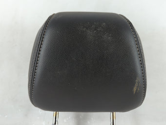 compare product 2013-2014 Ford Focus Headrest Head Rest Front Driver Passenger Seat Fits Fits 2013 2014 OEM Used Auto Parts