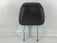 2013-2014 Ford Focus Headrest Head Rest Front Driver Passenger Seat Fits Fits 2013 2014 OEM Used Auto Parts - Oemusedautoparts1.com