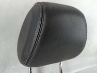 2013-2014 Ford Focus Headrest Head Rest Front Driver Passenger Seat Fits Fits 2013 2014 OEM Used Auto Parts - Oemusedautoparts1.com