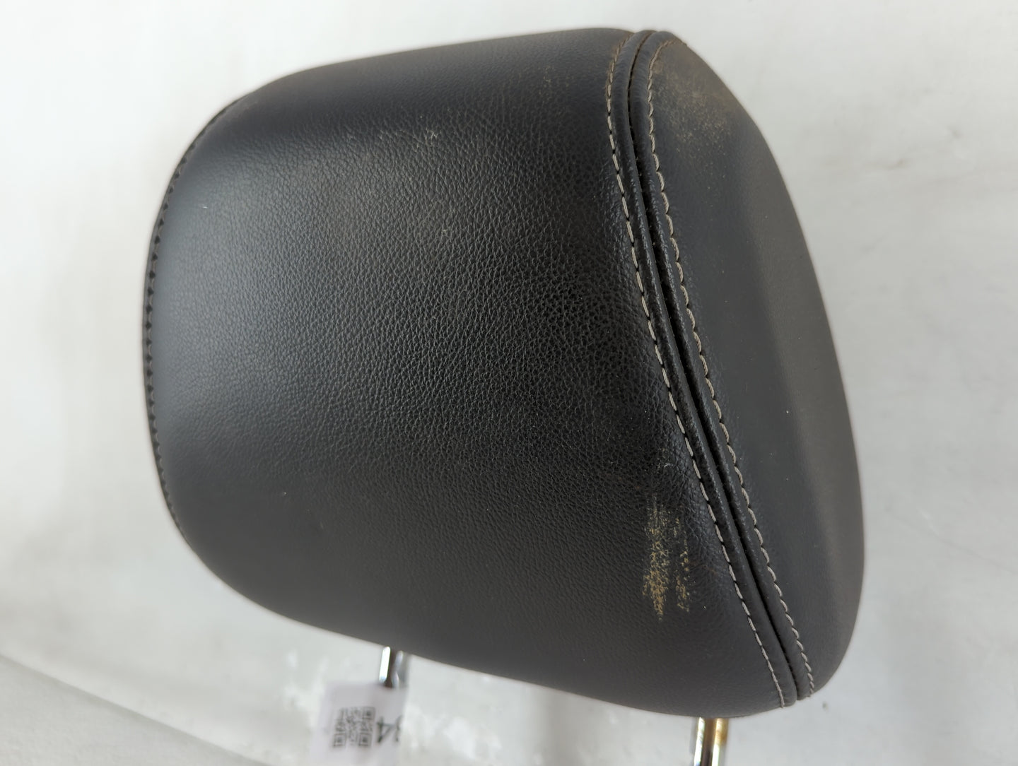 2013-2014 Ford Focus Headrest Head Rest Front Driver Passenger Seat Fits Fits 2013 2014 OEM Used Auto Parts - Oemusedautoparts1.com