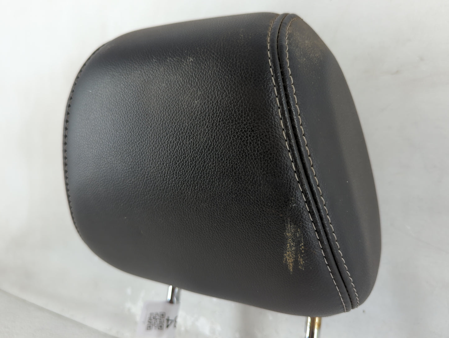 2013-2014 Ford Focus Headrest Head Rest Front Driver Passenger Seat Fits Fits 2013 2014 OEM Used Auto Parts - Oemusedautoparts1.com