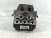 2004 Chevrolet Trail Blazer (113 w.b.) Trlblz ABS Pump Control Module Replacement P/N:13567137 Fits OEM Used Auto Parts