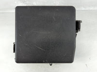 2015-2018 Kia Sedona Fusebox Fuse Box Panel Relay Module P/N:91222-A9240 Fits Fits 2015 2016 2017 2018 OEM Used Auto Parts - Oemusedautoparts1.com