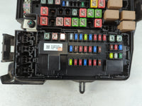 2015-2018 Kia Sedona Fusebox Fuse Box Panel Relay Module P/N:91222-A9240 Fits Fits 2015 2016 2017 2018 OEM Used Auto Parts - Oemusedautoparts1.com