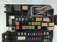 2015-2018 Kia Sedona Fusebox Fuse Box Panel Relay Module P/N:91222-A9240 Fits Fits 2015 2016 2017 2018 OEM Used Auto Parts - Oemusedautoparts1.com