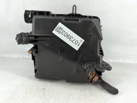 2015-2018 Kia Sedona Fusebox Fuse Box Panel Relay Module P/N:91222-A9240 Fits Fits 2015 2016 2017 2018 OEM Used Auto Parts - Oemusedautoparts1.com