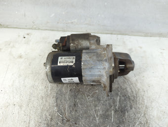 compare product 2011-2016 Chevrolet Cruze Car Starter Motor Solenoid OEM P/N:25194634 Fits OEM Used Auto Parts
