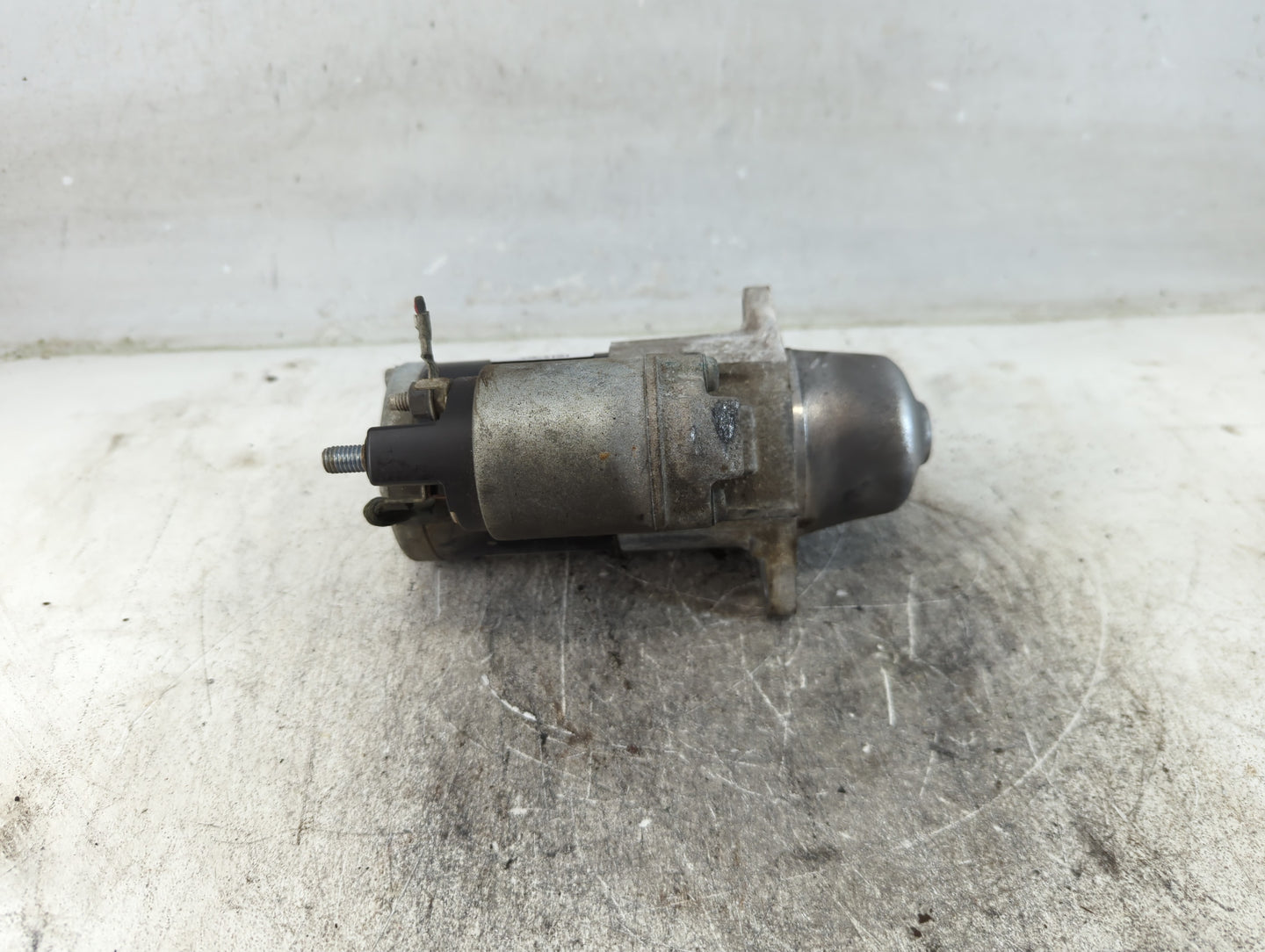 2011-2016 Chevrolet Cruze Car Starter Motor Solenoid OEM P/N:25194634 Fits OEM Used Auto Parts - Oemusedautoparts1.com