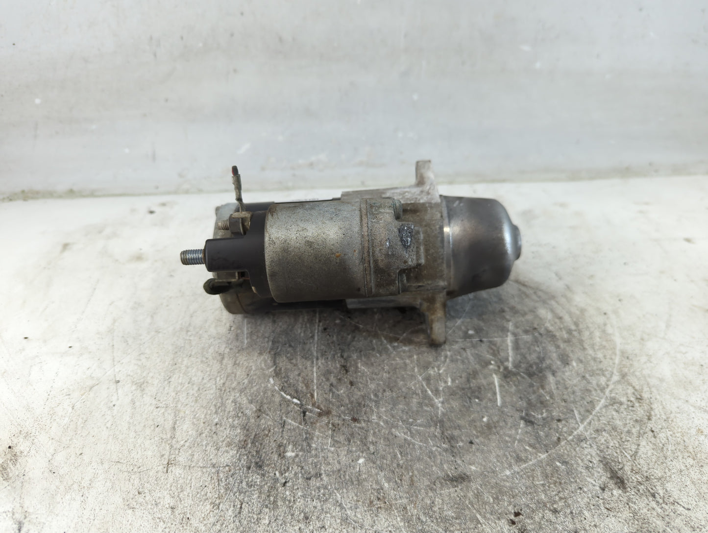 2011-2016 Chevrolet Cruze Car Starter Motor Solenoid OEM P/N:25194634 Fits OEM Used Auto Parts - Oemusedautoparts1.com