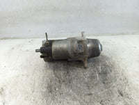 2011-2016 Chevrolet Cruze Car Starter Motor Solenoid OEM P/N:25194634 Fits OEM Used Auto Parts - Oemusedautoparts1.com
