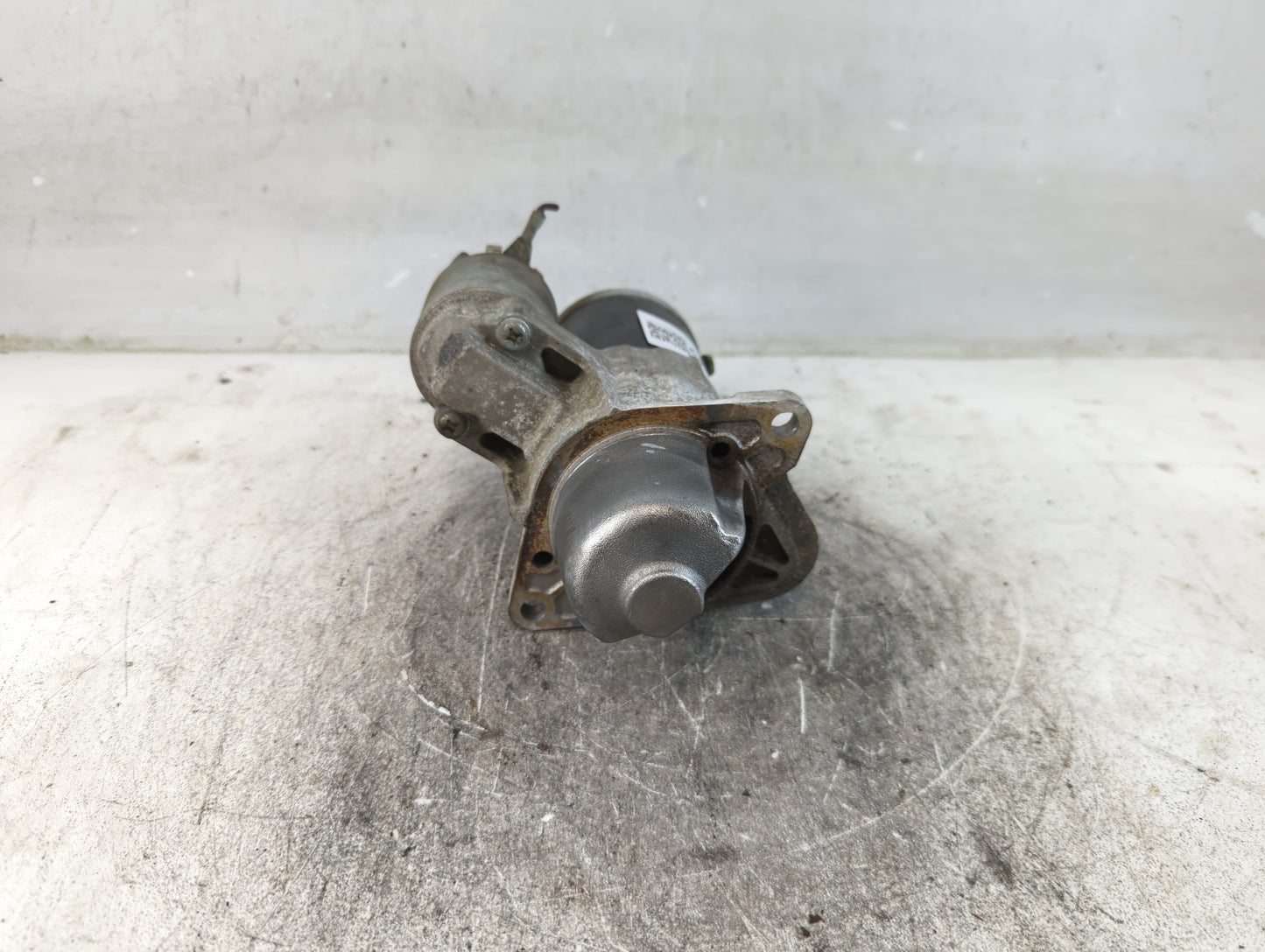 2011-2016 Chevrolet Cruze Car Starter Motor Solenoid OEM P/N:25194634 Fits OEM Used Auto Parts - Oemusedautoparts1.com