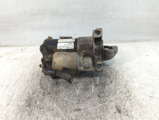 1997-2005 Chevrolet Malibu Car Starter Motor Solenoid OEM P/N:529011 Fits Fits 1997 1998 1999 2000 2001 2002 2003 2004 2005 OEM Used Auto Parts