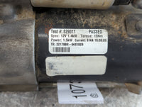 1997-2005 Chevrolet Malibu Car Starter Motor Solenoid OEM P/N:529011 Fits Fits 1997 1998 1999 2000 2001 2002 2003 2004 2005 OEM Used Auto Parts