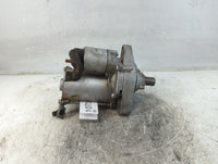 2007-2018 Lincoln Mkx Car Starter Motor Solenoid OEM Fits Fits 2007 2008 2009 2010 2011 2012 2013 2014 2015 2016 2017 2018 2019 OEM Used Auto Parts - Oemusedautoparts1.com