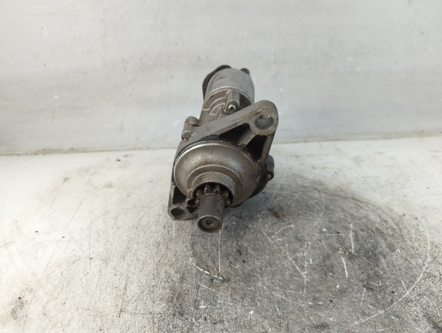 2007-2018 Lincoln Mkx Car Starter Motor Solenoid OEM Fits Fits 2007 2008 2009 2010 2011 2012 2013 2014 2015 2016 2017 2018 2019 OEM Used Auto Parts - Oemusedautoparts1.com