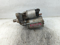 2007-2018 Lincoln Mkx Car Starter Motor Solenoid OEM Fits Fits 2007 2008 2009 2010 2011 2012 2013 2014 2015 2016 2017 2018 2019 OEM Used Auto Parts - Oemusedautoparts1.com