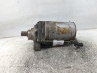 2007-2018 Lincoln Mkx Car Starter Motor Solenoid OEM Fits Fits 2007 2008 2009 2010 2011 2012 2013 2014 2015 2016 2017 2018 2019 OEM Used Auto Parts - Oemusedautoparts1.com