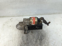 2001 Audi 16 Car Starter Motor Solenoid OEM Fits Fits 1997 1998 1999 2000 2002 2003 2004 2005 2006 OEM Used Auto Parts