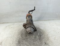 2001 Audi 16 Car Starter Motor Solenoid OEM Fits Fits 1997 1998 1999 2000 2002 2003 2004 2005 2006 OEM Used Auto Parts