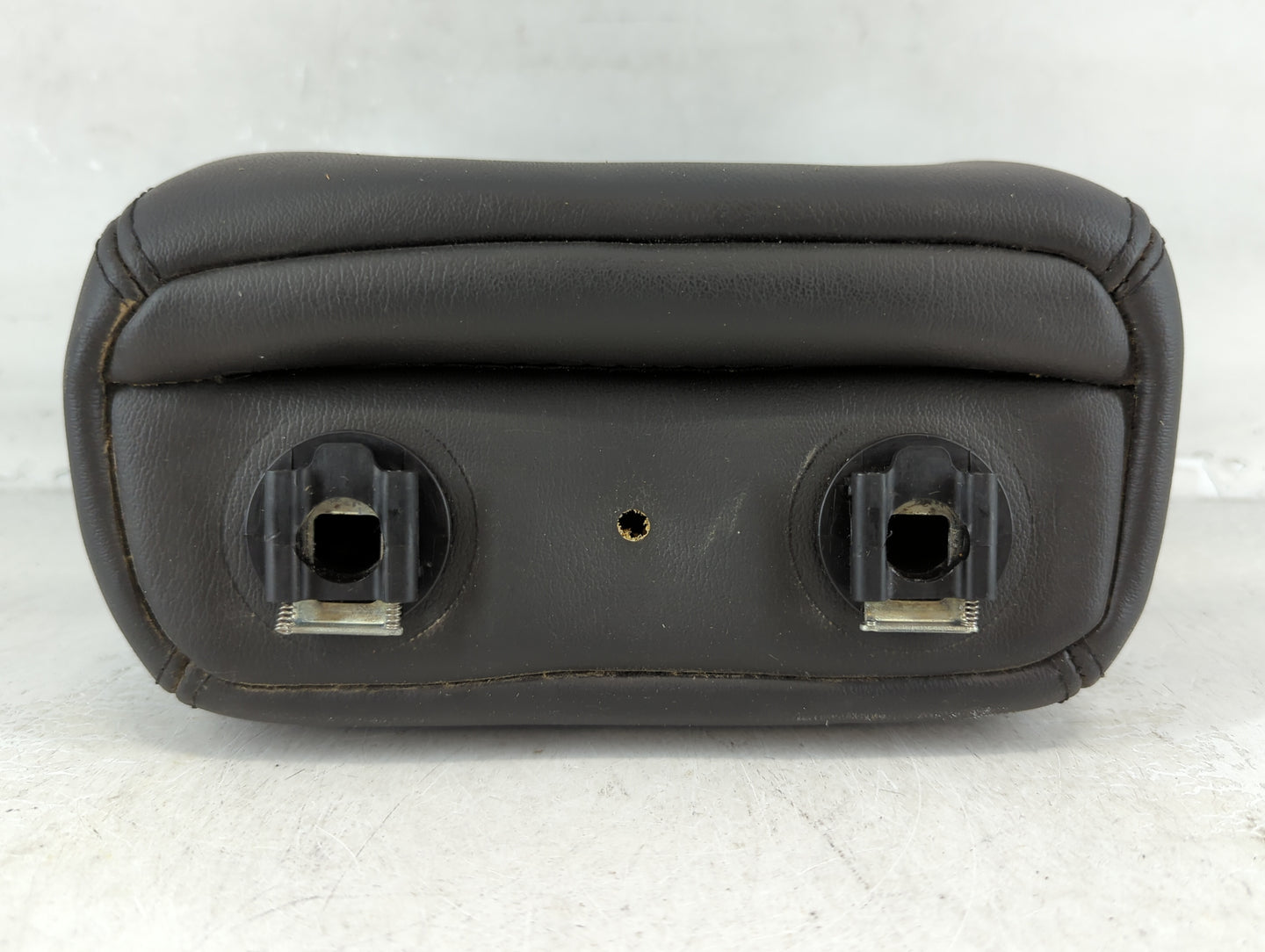 2012 Gmc Acadia Headrest Head Rest Rear Seat Fits OEM Used Auto Parts - Oemusedautoparts1.com