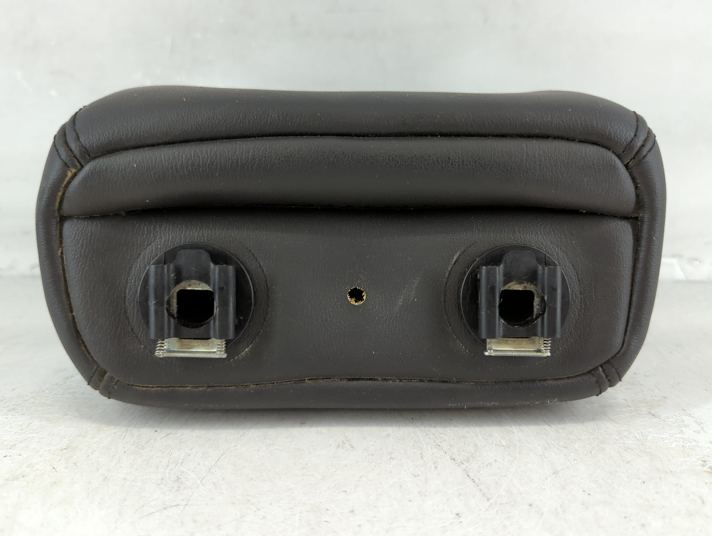2012 Gmc Acadia Headrest Head Rest Rear Seat Fits OEM Used Auto Parts - Oemusedautoparts1.com
