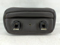2012 Gmc Acadia Headrest Head Rest Rear Seat Fits OEM Used Auto Parts - Oemusedautoparts1.com